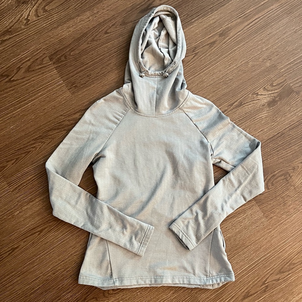 Mondetta Women’s Athleisure Hoodie